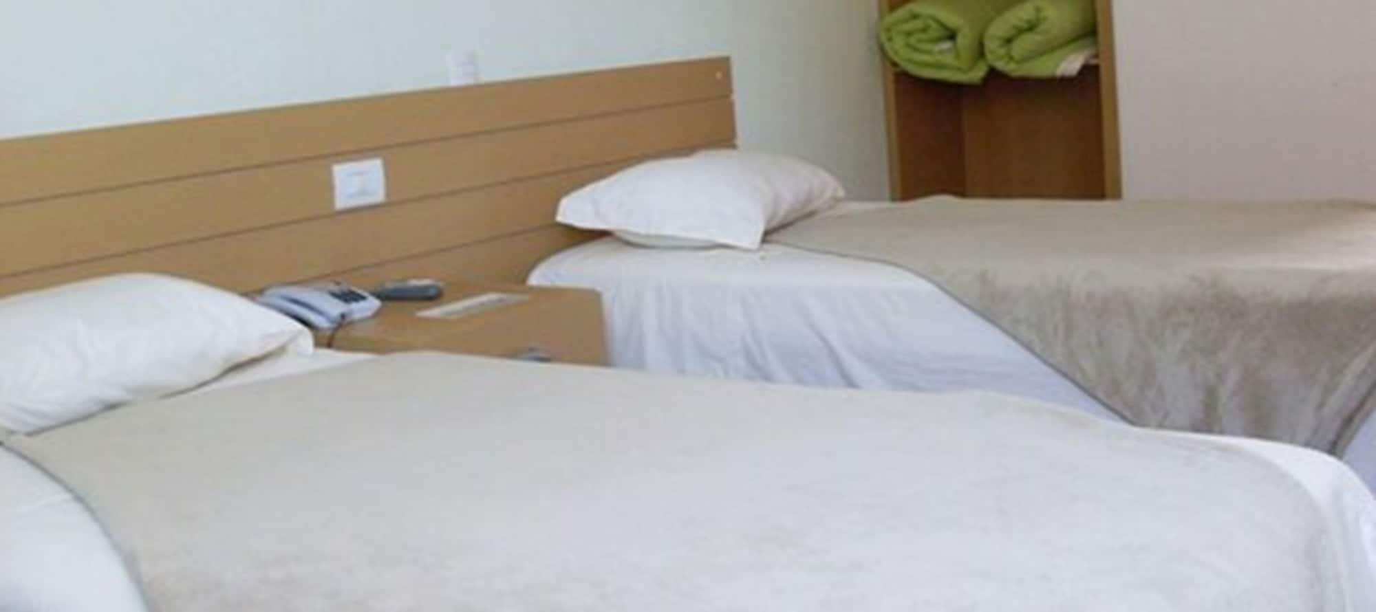 Hotel Family Сан-Пауло Экстерьер фото