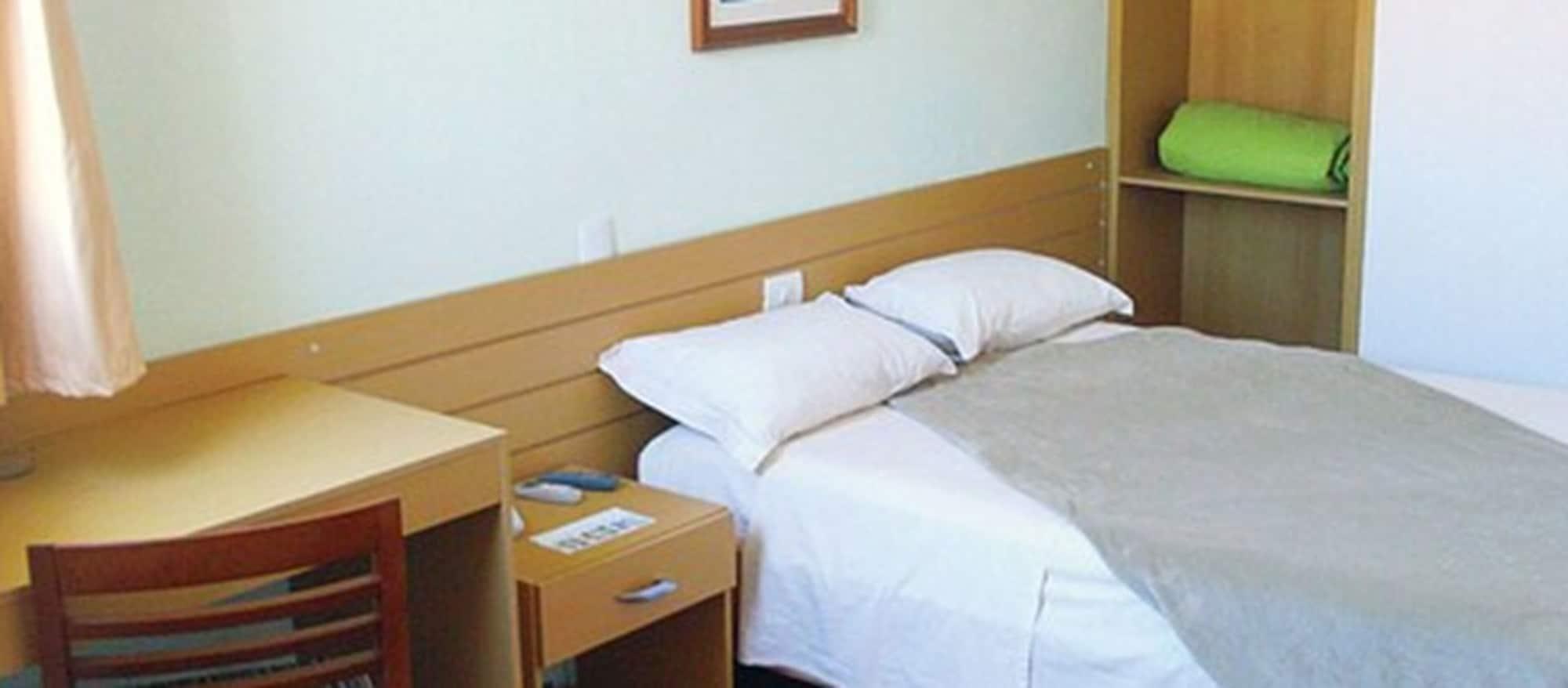 Hotel Family Сан-Пауло Экстерьер фото
