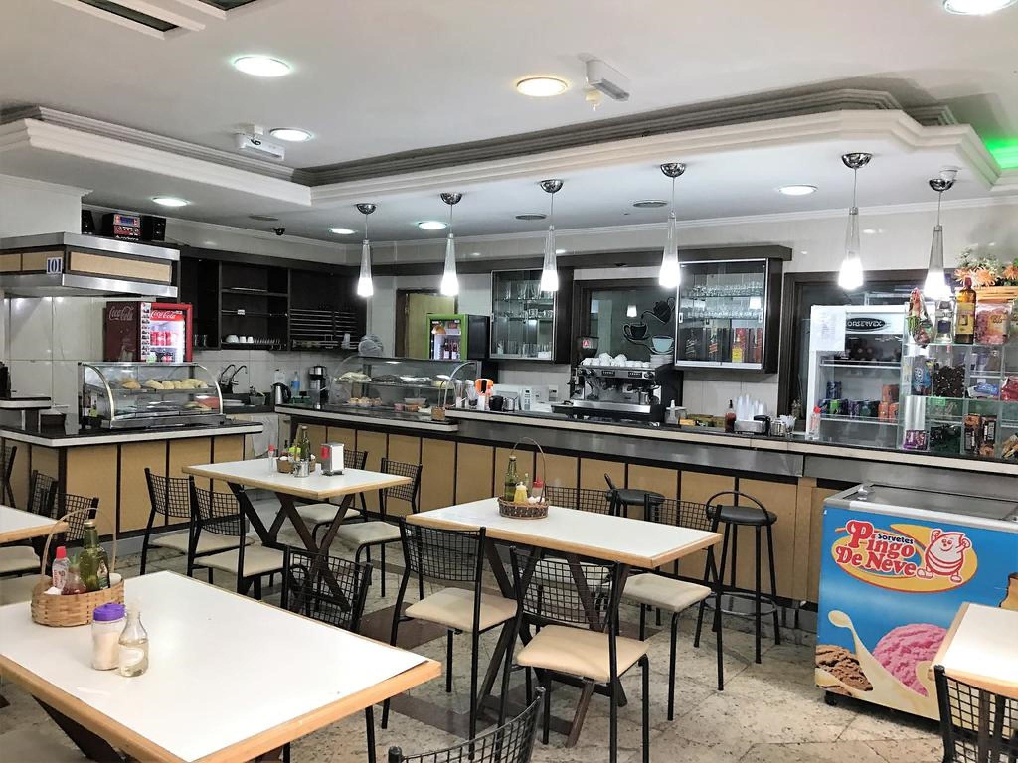 Hotel Family Сан-Пауло Экстерьер фото