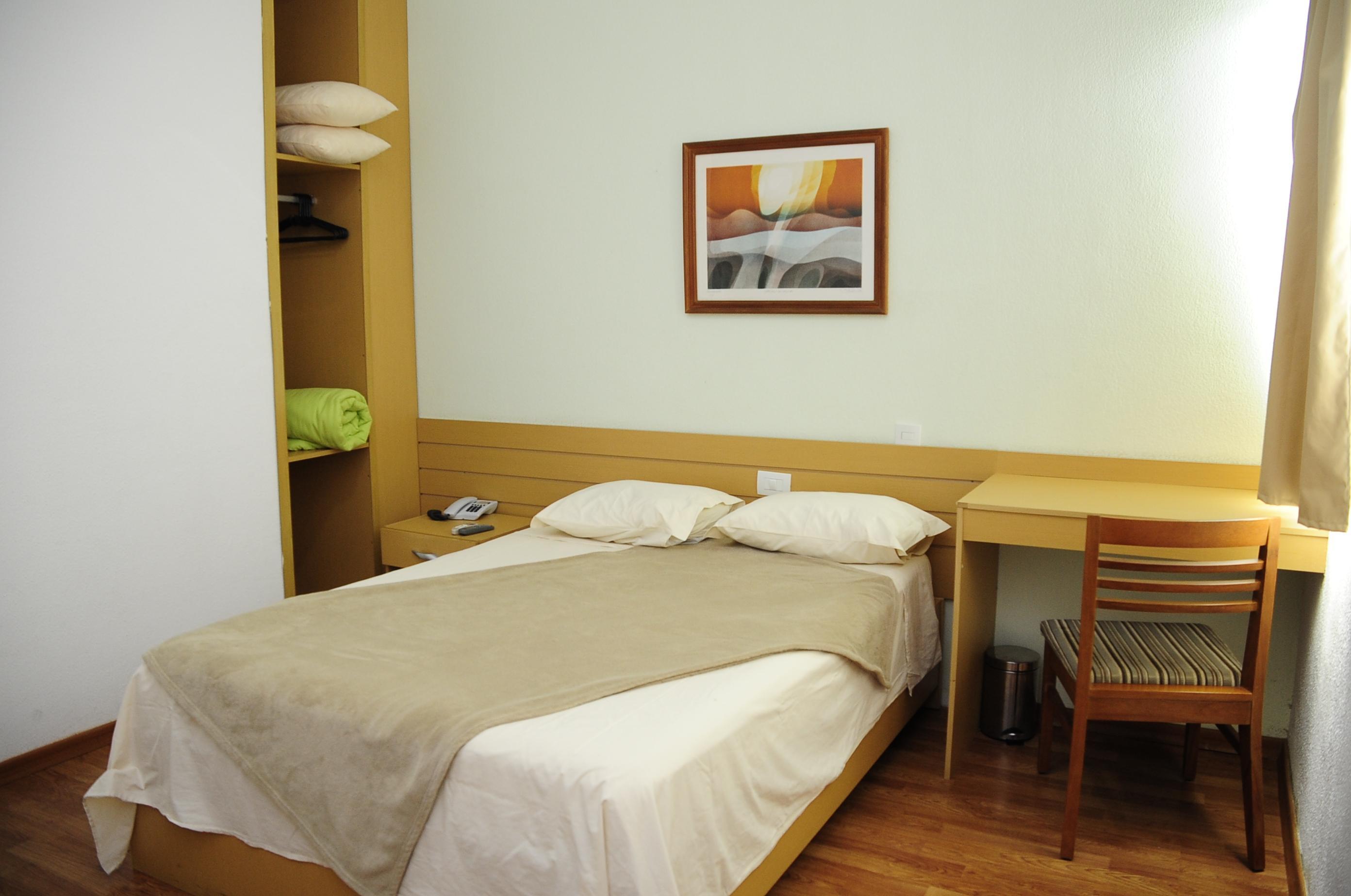 Hotel Family Сан-Пауло Экстерьер фото