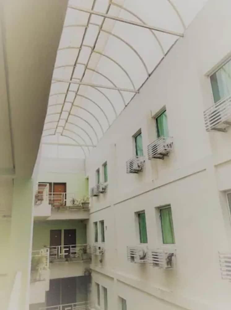 Hotel Family Сан-Пауло Экстерьер фото