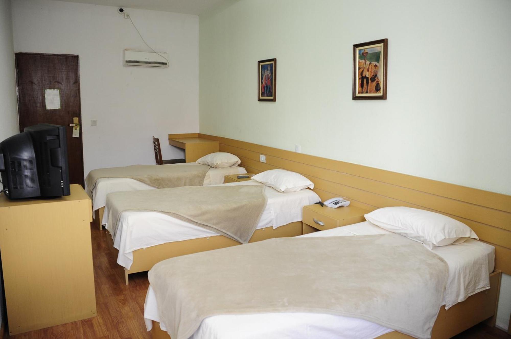 Hotel Family Сан-Пауло Номер фото