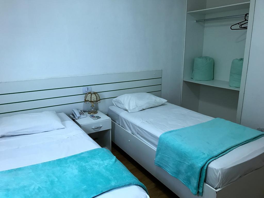 Hotel Family Сан-Пауло Экстерьер фото