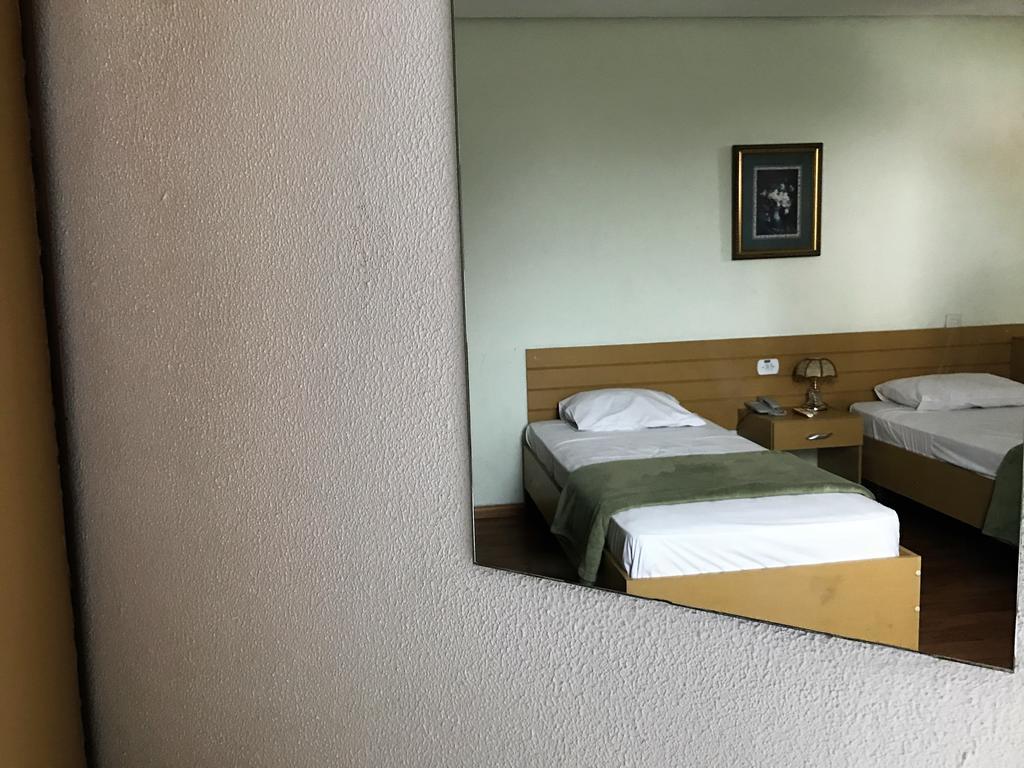 Hotel Family Сан-Пауло Экстерьер фото